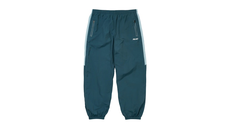 Palace Rack 25 Shell Jogger Ink