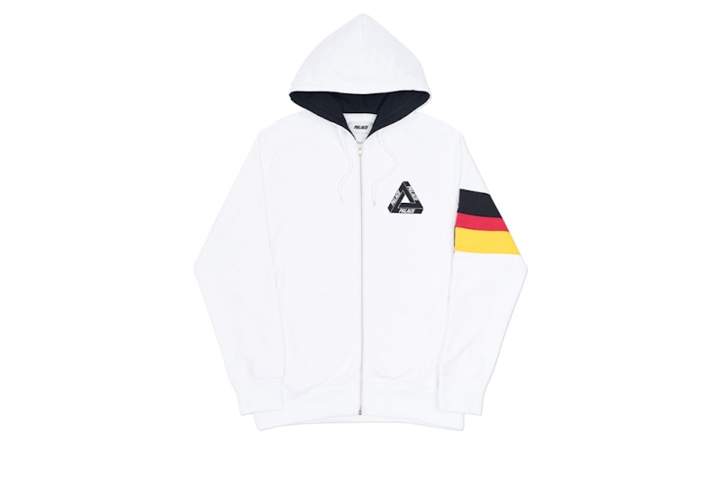 Palace 2024 hoodie stockx