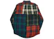 Palace ralph lauren bd shirt pieced flannel plaid multi Clearance