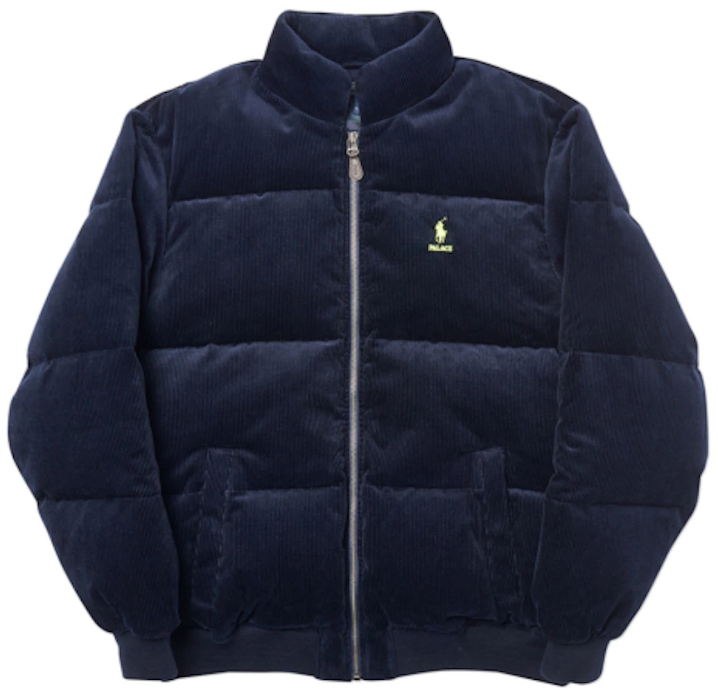 The Wimbledon Online Shop ︳ Polo Ralph Lauren Men's Hooded Jacket