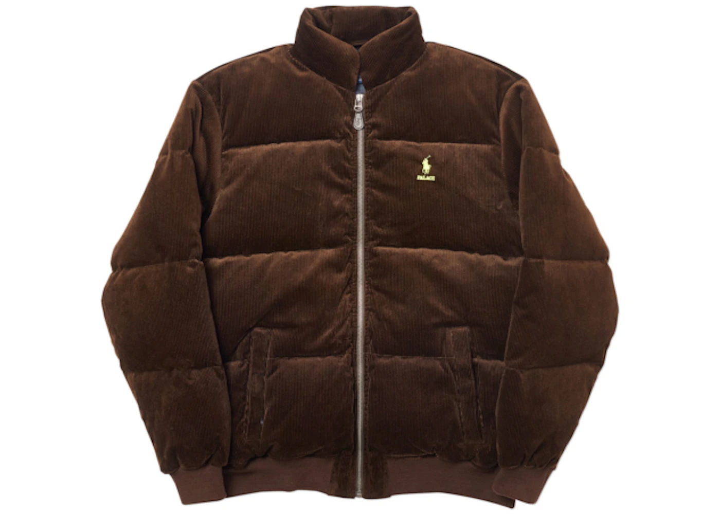 Ralph lauren brown corduroy jacket Outlet