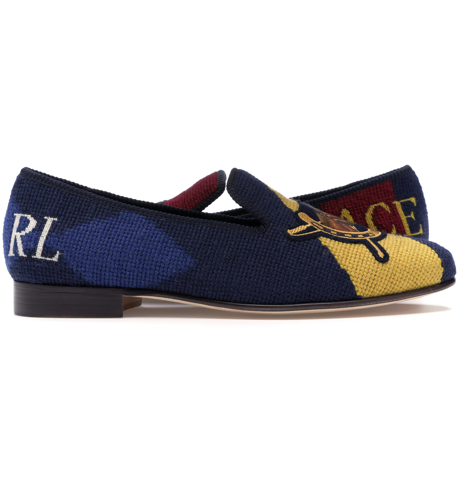 Polo palace shoes Clearance