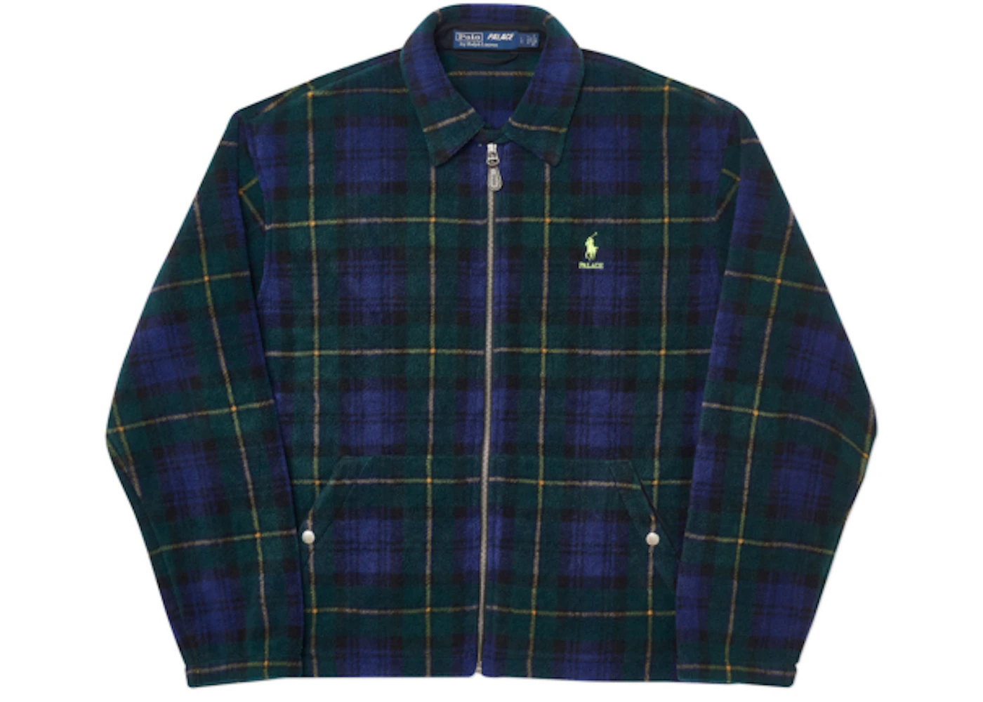 Palace polar fleece Clearance