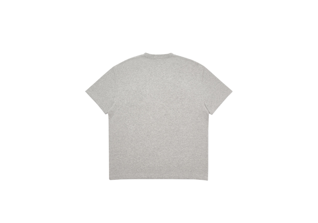 Palace ralph lauren 2025 waffle pocket tee