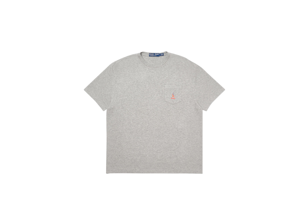 Palace x hotsell ralph lauren tee