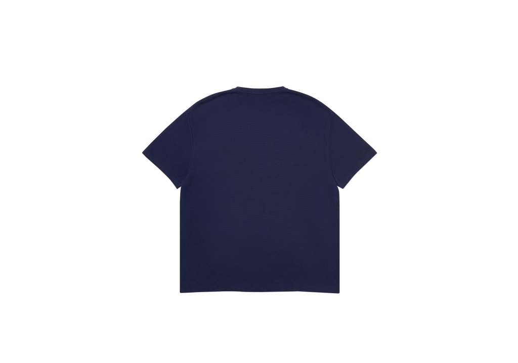 【新作入荷新品】PALACE RALPH LAUREN WAFFLE POCKET T Mパレス Tシャツ/カットソー(半袖/袖なし)