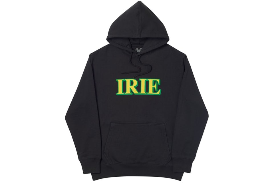 Palace discount irie hoodie