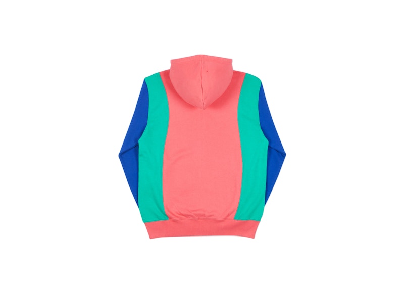 Palace k sale head hoodie