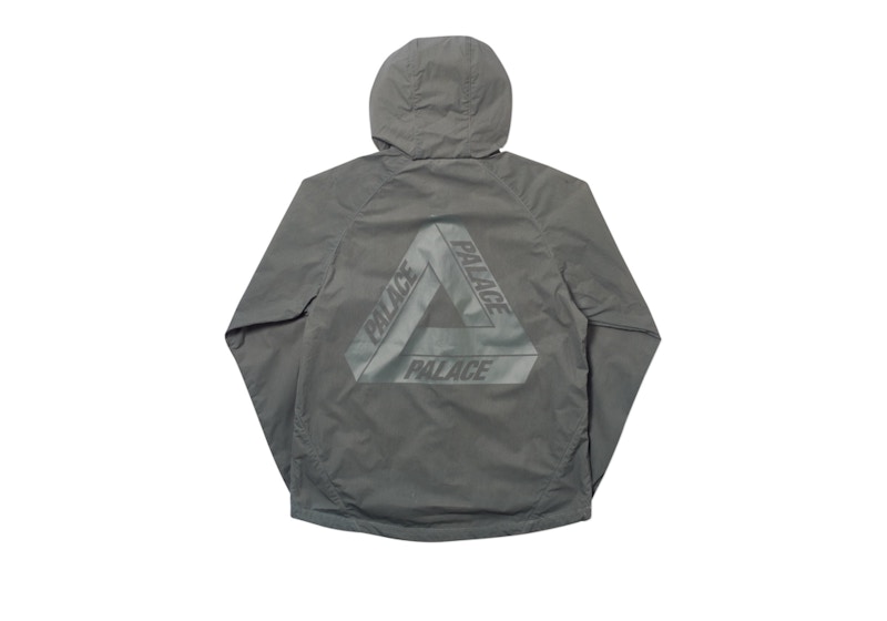 Palace deals 3m jacket