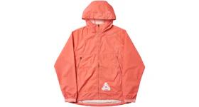 Palace Reacto Jacket Hyper Red