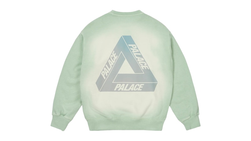 TRI-FERG CREW | PALACE SKATEBOARDS