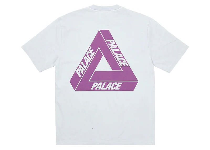 Palace Tri-Ferg Ashtray Black/Gold - SS21 - US