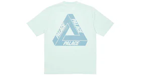 Palace Reacto Tri-Ferg T-Shirt Green