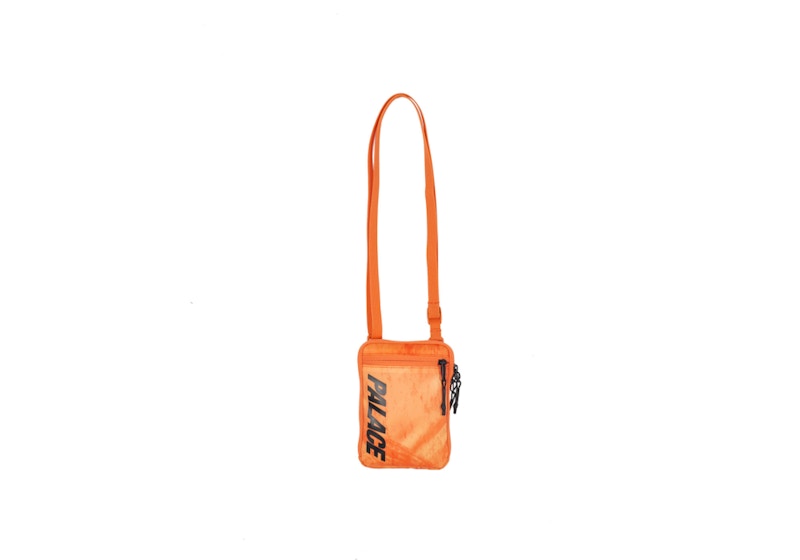 Palace Real Tree Body Sack Orange