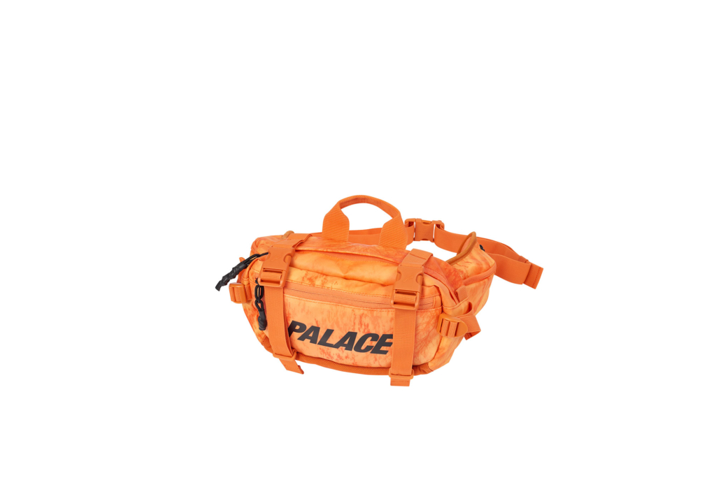 ショルダーバッグPalace Sling Sack Orange - ショルダーバッグ