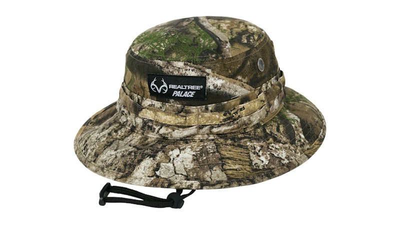 Palazzo Realtree Boonie APX