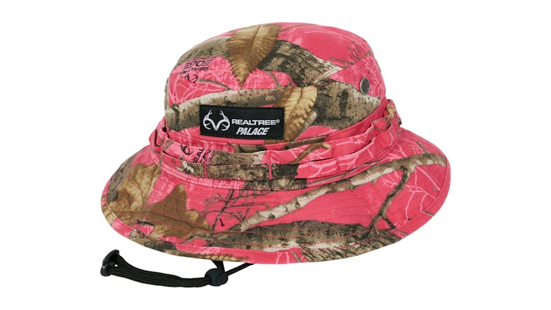 Palace Realtree Boonie Edge Ciliegia