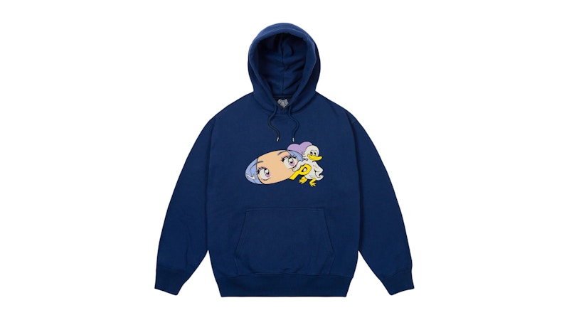 小物 PALACE REAR VIEW LOVE KEYRING MULTI Palace Rear View Love