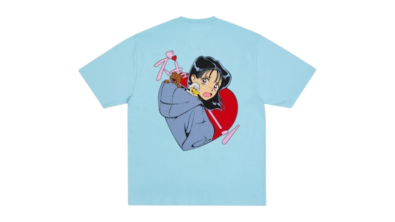 PALACE REAR VIEW T-SHIRTS 25aw パレス　Tシャツ 1756808363-rear-view-t-shirt-