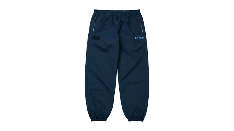 Palace Recon Shell Jogger Navy