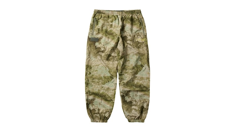 Palace Recon Shell Jogger Realtree Xtreme