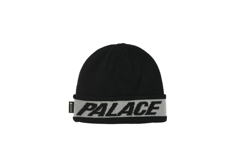 予約受付中】 palace texビーニー gore ニットキャップ/ビーニー