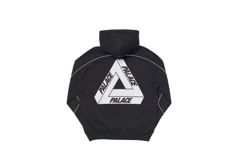 Palace best sale 3m hoodie