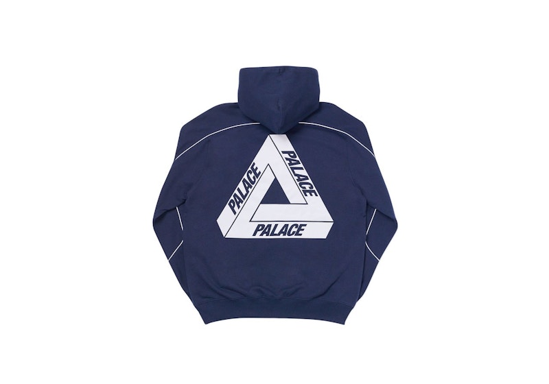 Palace on sale reflecto hoodie