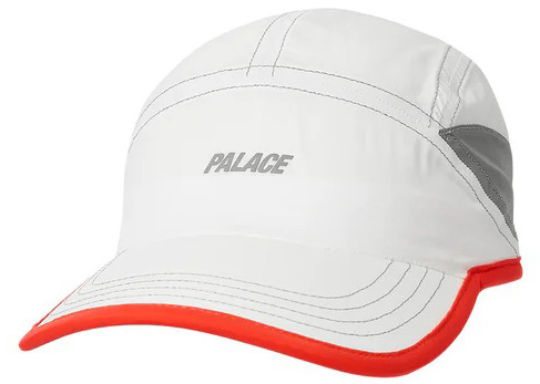 Palace Reflecto Runner Vapour/Grey - SS23 - US