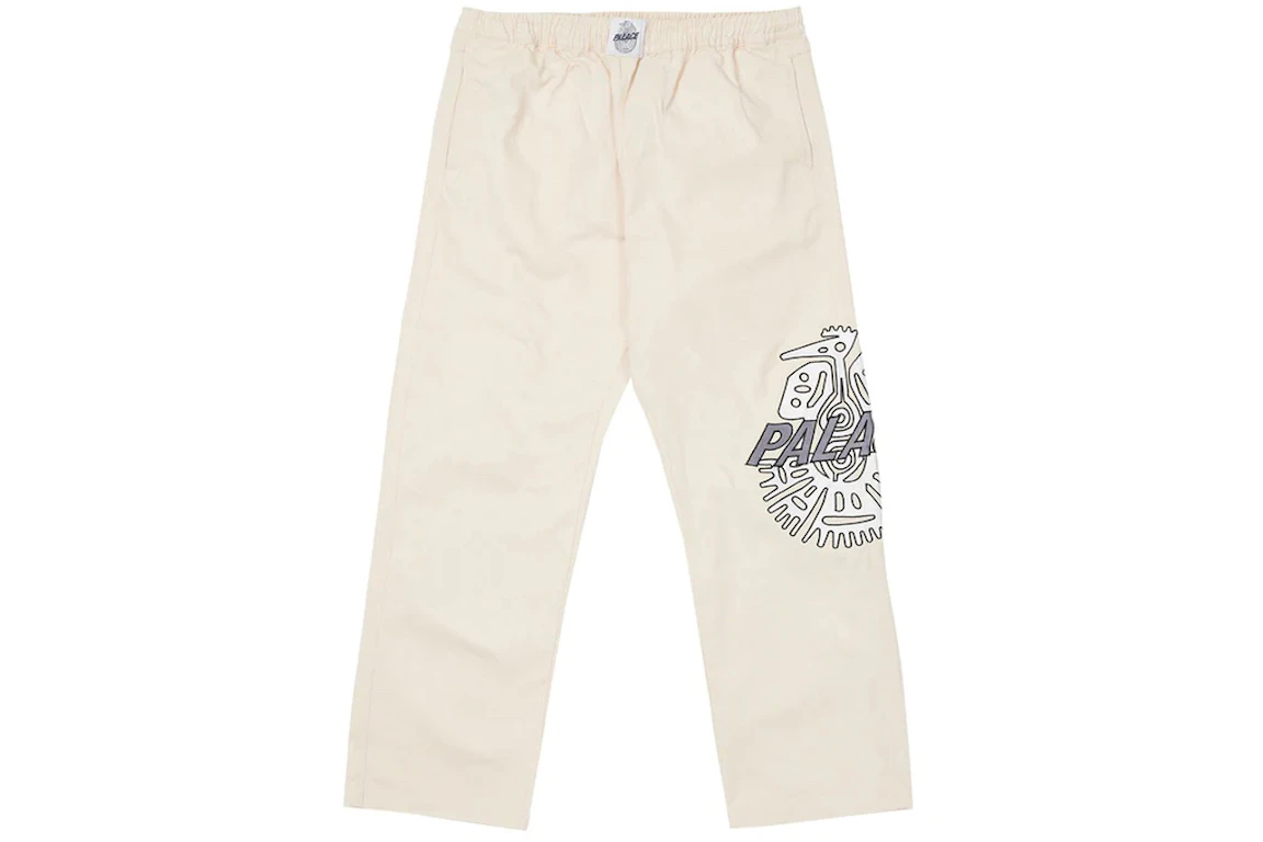 Palace Relax Pant (SS22) Beige