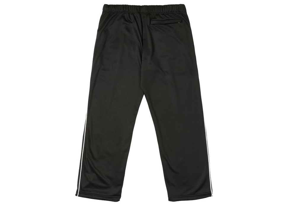 Palace Relax Track Pant Black 男士- SS21 - TW