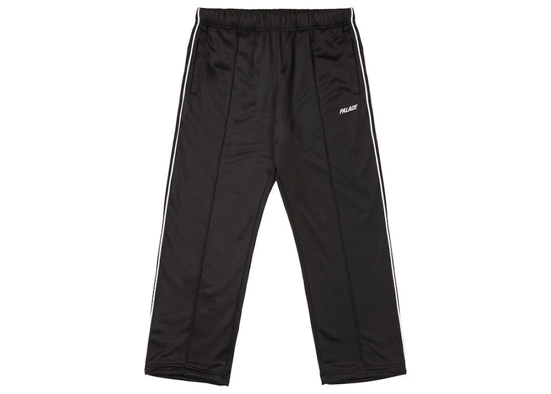Pre-owned Palace Relax Track Pant Black