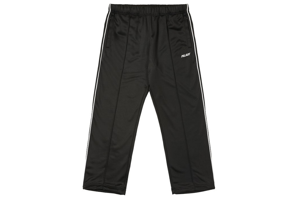 Pre-owned Palace Relax Track Pant Black