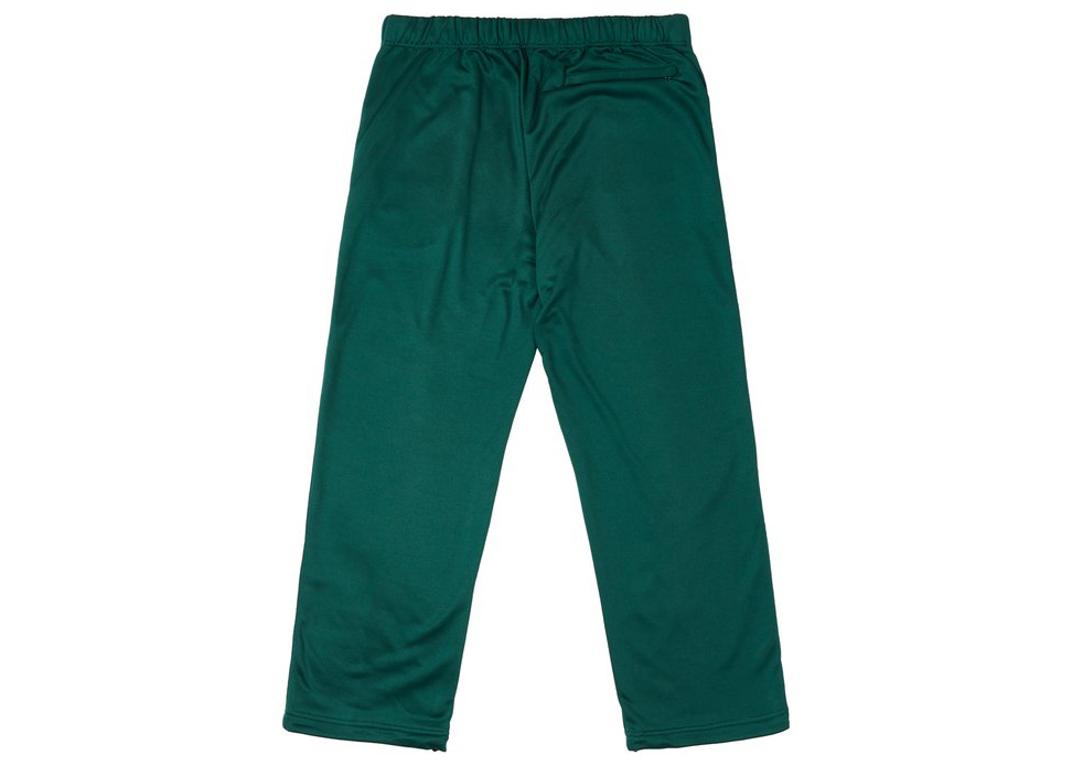 Palace Relax Track Pant Green Men's - SS21 - US