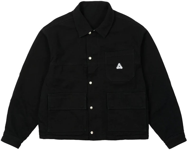 Aime Leon Dore Club Collar Jacket Tan Men's - FW22 - US