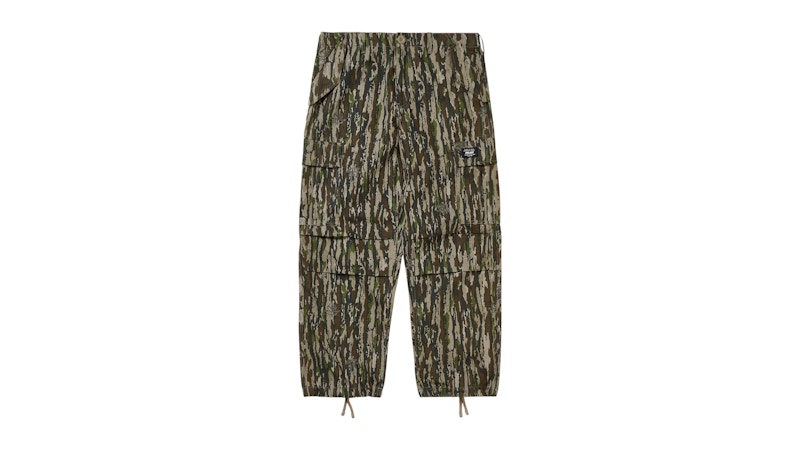 Palace Ripstop Cargo Pant (SS26) Realtree Original