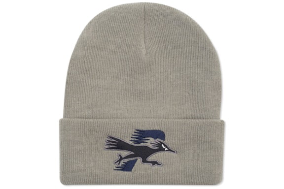 Palace Roadrunner Beanie Puritan Grey