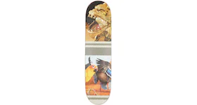 Palace Rory Pro S16 8.07 Skateboard Deck Multi