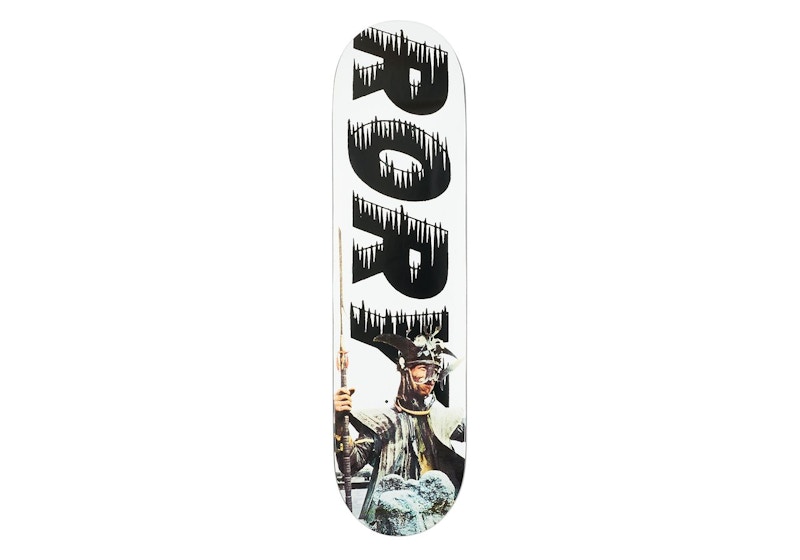 Palace Rory Pro S21 8.06 Skateboard Deck