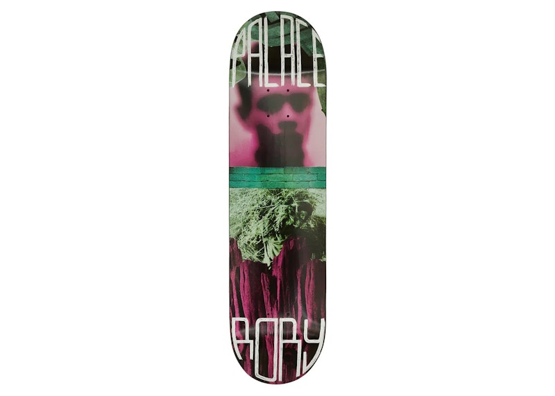 Palace Rory Pro S30 Skateboard Deck