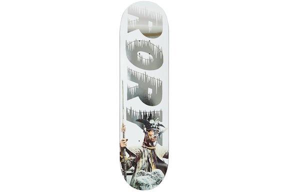 Palace Rory Pro S37 8.06 Skateboard Deck Multicolor