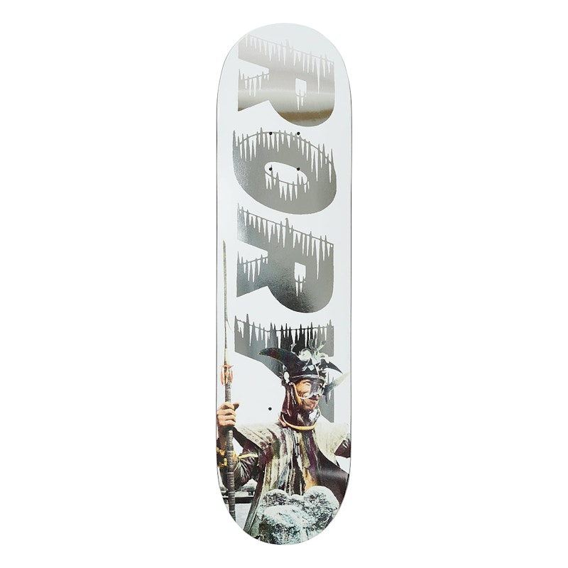 Palace Rory Milanes Pro S27 8.06″ Skateboard Deck