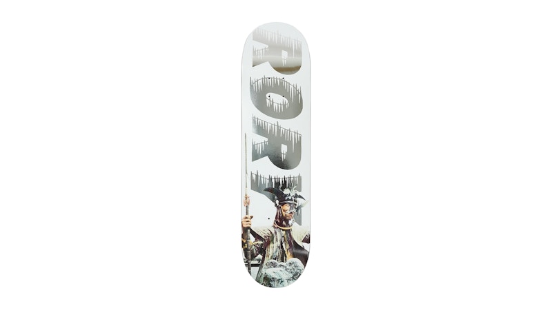 Palace Rory Pro S37 Skateboard Deck (FW25) Multicolor