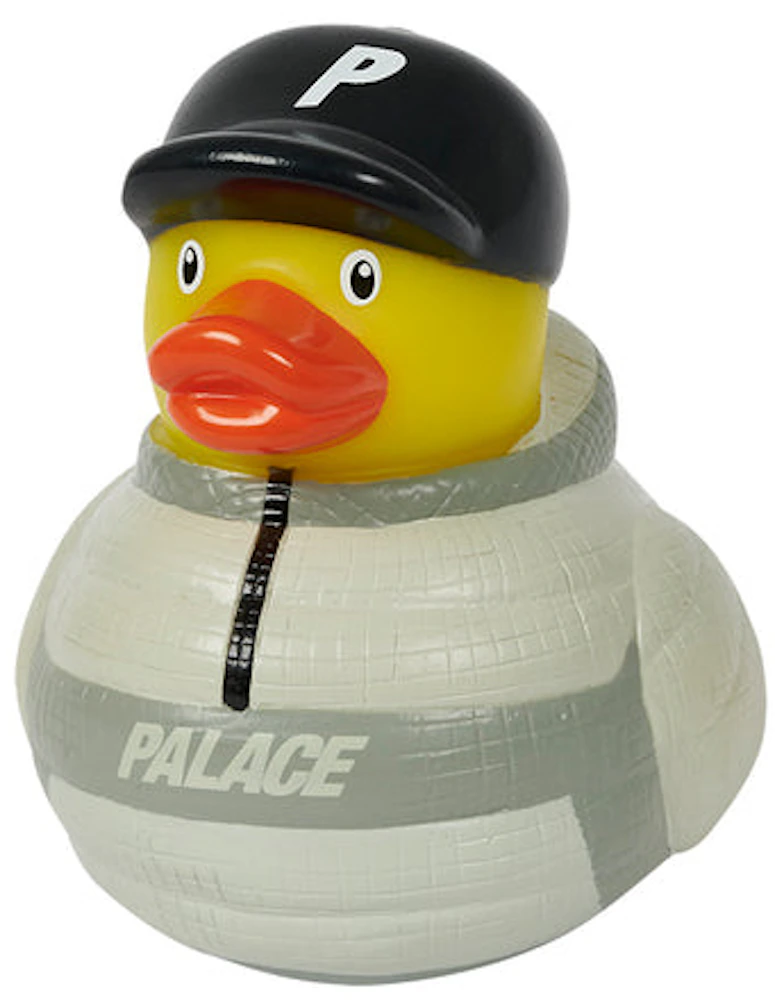 Palace Rubber Duck Yellow Men's - SS22 - US