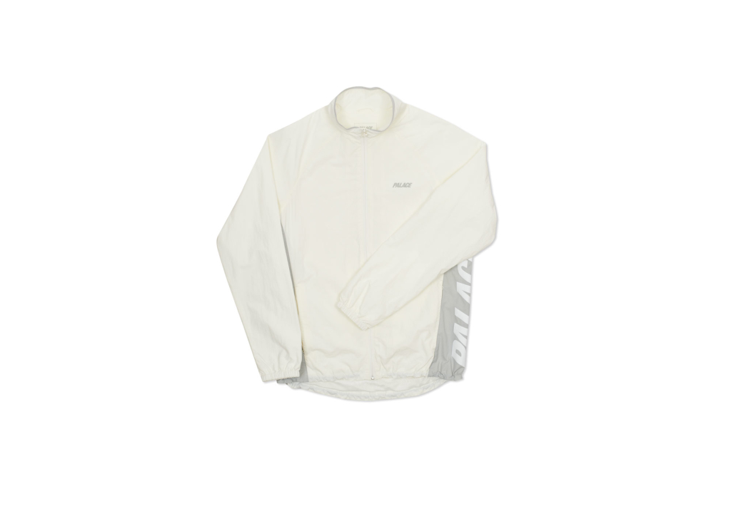 通販販売が好調 Palace Skateboards FADER SHELL TOP 希少M | qr ...