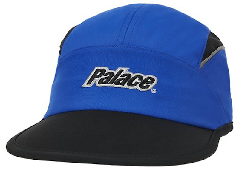 Palace running hot sale cap