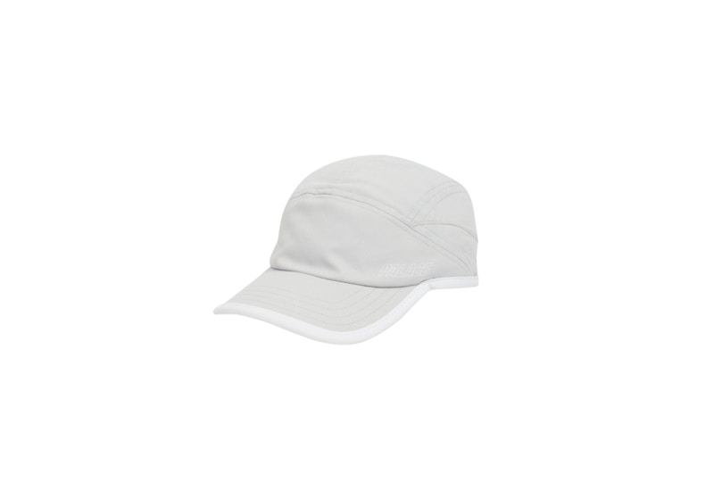off white running hat