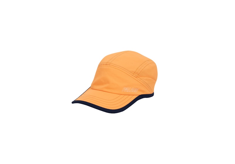 Palace store running hat