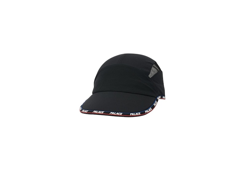 palace running cap