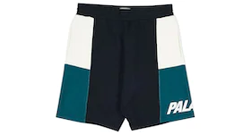Palace S-Drop Shorts Black
